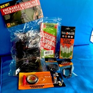 Survival bundle